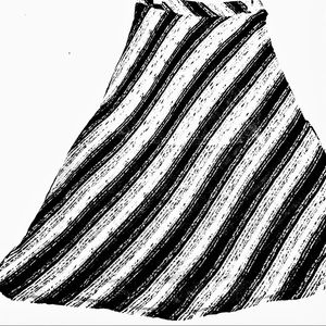 New Directions maxi Skirt.